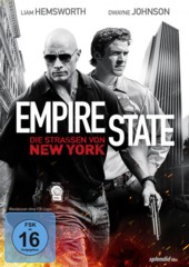 Empire State - Die Strassen von New York